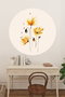 Wallity Sticker Decorativo para Pared ERSYSTCKR8 Multicolor